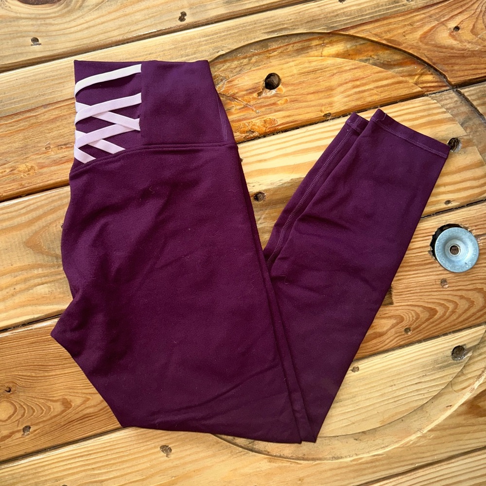 FABLETICS POWERHOLD LEGGING